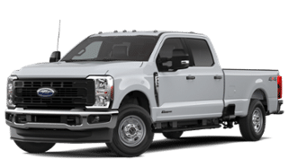 2026 Ford Super Duty® External Image 2